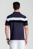  Áo Polo Nam Tay Ngắn Form Vừa KS25SS21T-SC 