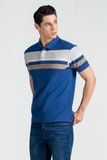  Áo Polo Nam Tay Ngắn Form Vừa KS25SS22T-SC 