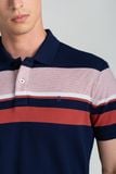 Áo Polo Nam Tay Ngắn Form Vừa KS25SS22T-SC 