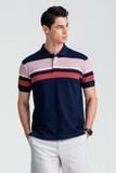  Áo Polo Nam Tay Ngắn Form Vừa KS25SS22T-SC 