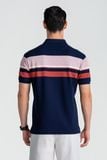  Áo Polo Nam Tay Ngắn Form Vừa KS25SS22T-SC 