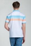  Áo Polo Nam Tay Ngắn Form Vừa KS25SS24P-SCHE 