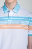  Áo Polo Nam Tay Ngắn Form Vừa KS25SS24P-SCHE 
