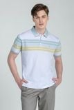  Áo Polo Nam Tay Ngắn Form Vừa KS25SS24P-SCHE 