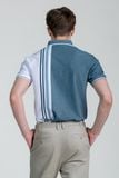  Áo Polo Nam Tay Ngắn Form Vừa KS25SS25P-SCHE 