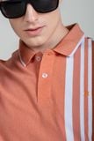  Áo Polo Nam Tay Ngắn Form Vừa KS25SS25P-SCHE 