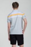  Áo Polo Nam Form Vừa Tay Ngắn KS25SS26C-SCHE 