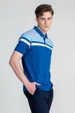  Áo Polo Nam Form Vừa Tay Ngắn KS25SS26C-SCHE 