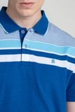  Áo Polo Nam Form Vừa Tay Ngắn KS25SS26C-SCHE 
