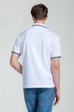  Áo Polo Form Vừa Tay Ngắn KS25SS27T-SCWK 