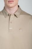  Áo Polo Nam Form Vừa Tay Ngắn KS25SS29P-SC 