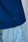  Áo Polo Form Vừa Tay Ngắn KS25SS30T-SCWK 