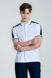  Áo Polo Form Vừa Tay Ngắn KS25SS30T-SCWK 