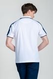  Áo Polo Form Vừa Tay Ngắn KS25SS30T-SCWK 