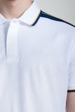  Áo Polo Form Vừa Tay Ngắn KS25SS30T-SCWK 