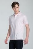  Áo Polo Nam Form Vừa Tay Ngắn KS25SS31T-SCWK 