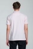  Áo Polo Nam Form Vừa Tay Ngắn KS25SS31T-SCWK 
