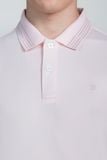 Áo Polo Nam Form Vừa Tay Ngắn KS25SS31T-SCWK 