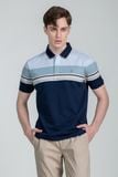  Áo Polo Nam Form Vừa Tay Ngắn KS25SS32C-SCHE 