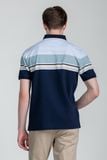  Áo Polo Nam Form Vừa Tay Ngắn KS25SS32C-SCHE 