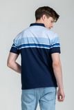  Áo Polo Nam Form Vừa Tay Ngắn KS25SS32C-SCHE 