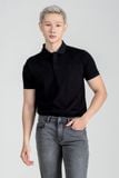  Áo Polo Nam Form Vừa Tay Ngắn KS25SS34P-SC 