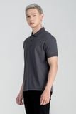  Áo Polo Nam Form Vừa Tay Ngắn KS25SS34P-SC 