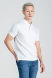  Áo Polo Nam Form Vừa Tay Ngắn KS25SS34P-SC 