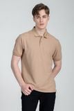  Áo Polo Nam Form Vừa Tay Ngắn KS25SS35T-SCWK 