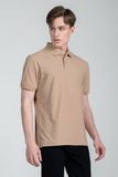  Áo Polo Nam Form Vừa Tay Ngắn KS25SS35T-SCWK 