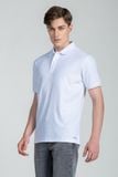  Áo Polo Nam Form Vừa Tay Ngắn KS25SS35T-SCWK 