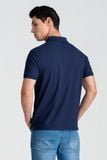  Áo Polo Nam Tay Ngắn Form Vừa KS25SS39-SCWK 