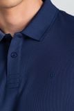  Áo Polo Nam Tay Ngắn Form Vừa KS25SS39-SCWK 