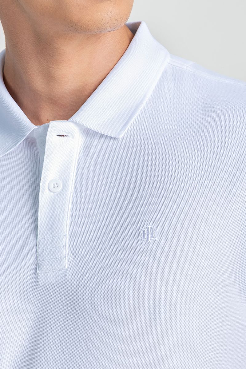  Áo Polo Nam Tay Ngắn Form Vừa KS25SS39-SCWK 