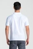  Áo Polo Nam Tay Ngắn Form Vừa KS25SS39-SCWK 