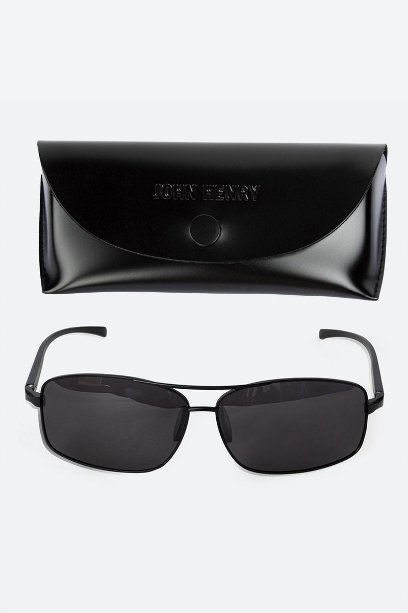  Combo Mắt Kính SG23FH03C + Hộp Mắt Kính SG23-BOX2 