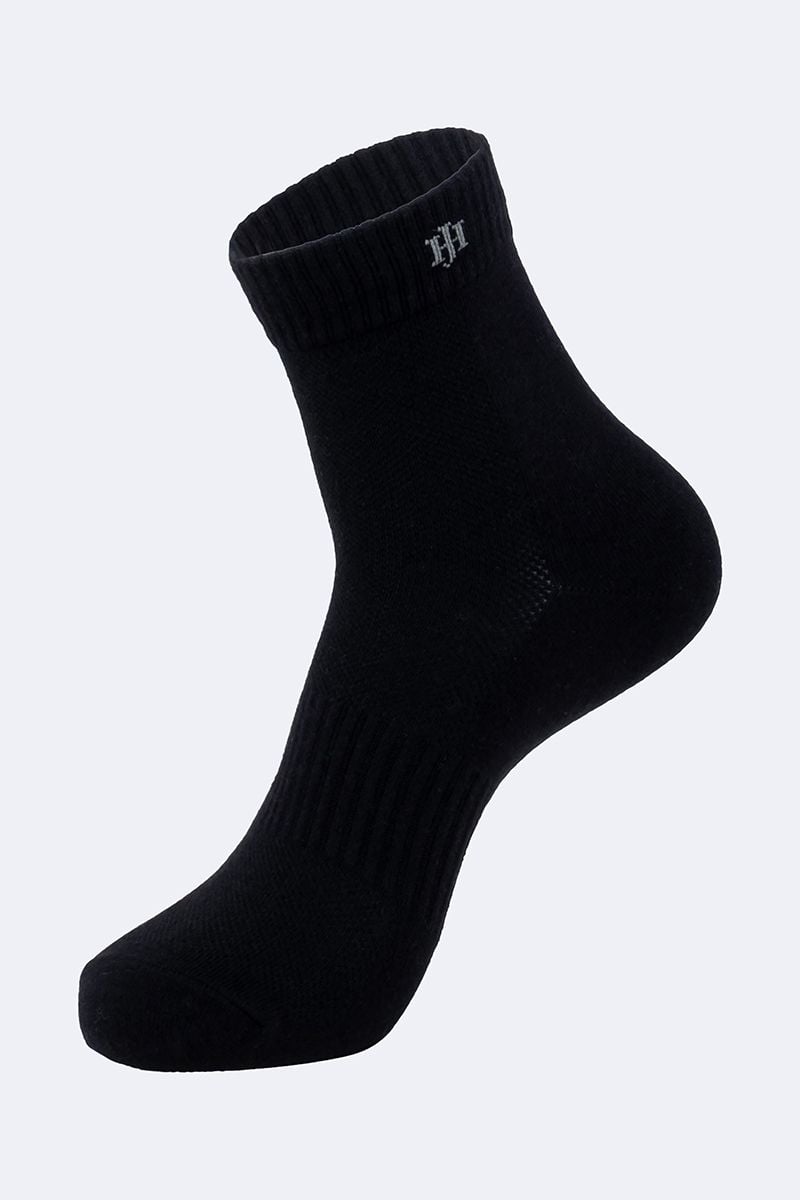  Combo 3 Vớ Cổ Trung SK24FH04T-MDCB 