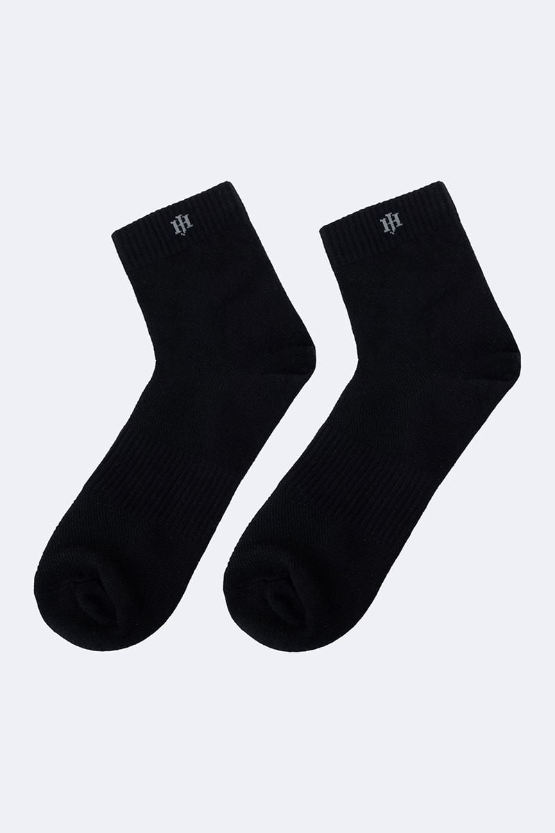  Combo 3 Vớ Cổ Trung SK24FH04T-MDCB 