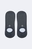  Combo 3 Vớ Cổ Ngắn SK24FH05P-SHCB 