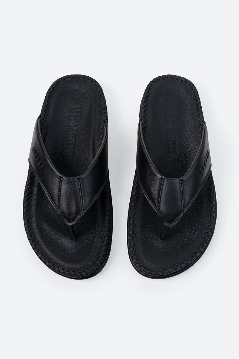  Dép Kẹp Nam SO24FH04P-SA 