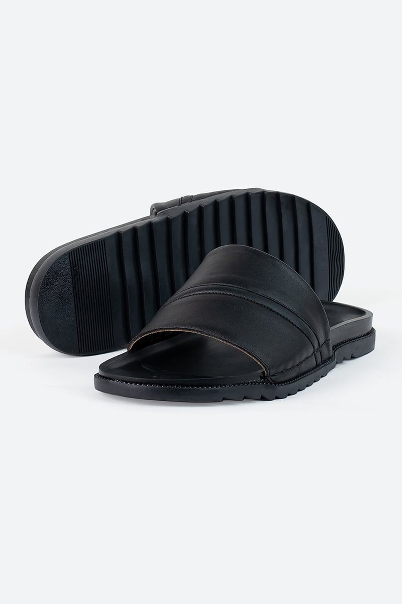  Dép Quai Ngang SO24FH06P-SA 