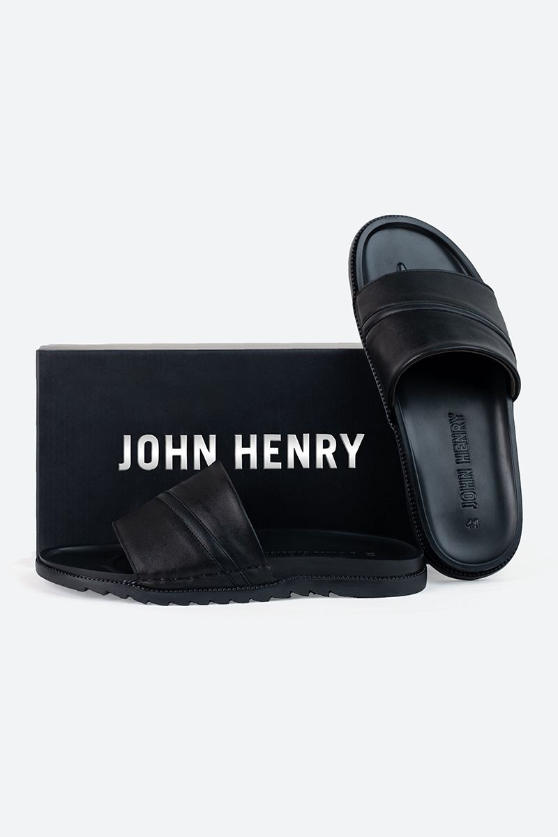  Dép Quai Ngang SO24FH06P-SA 