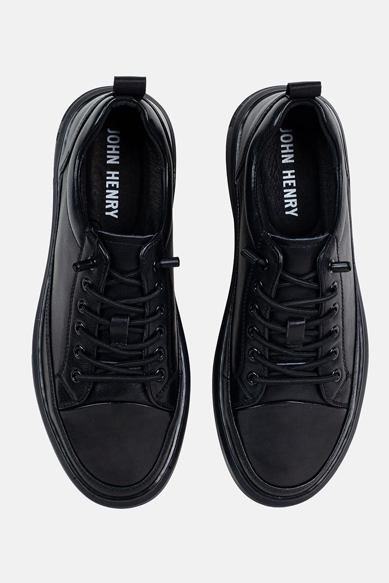  Giày Sneaker Nam Cá Tính SO25SS03P-CS 