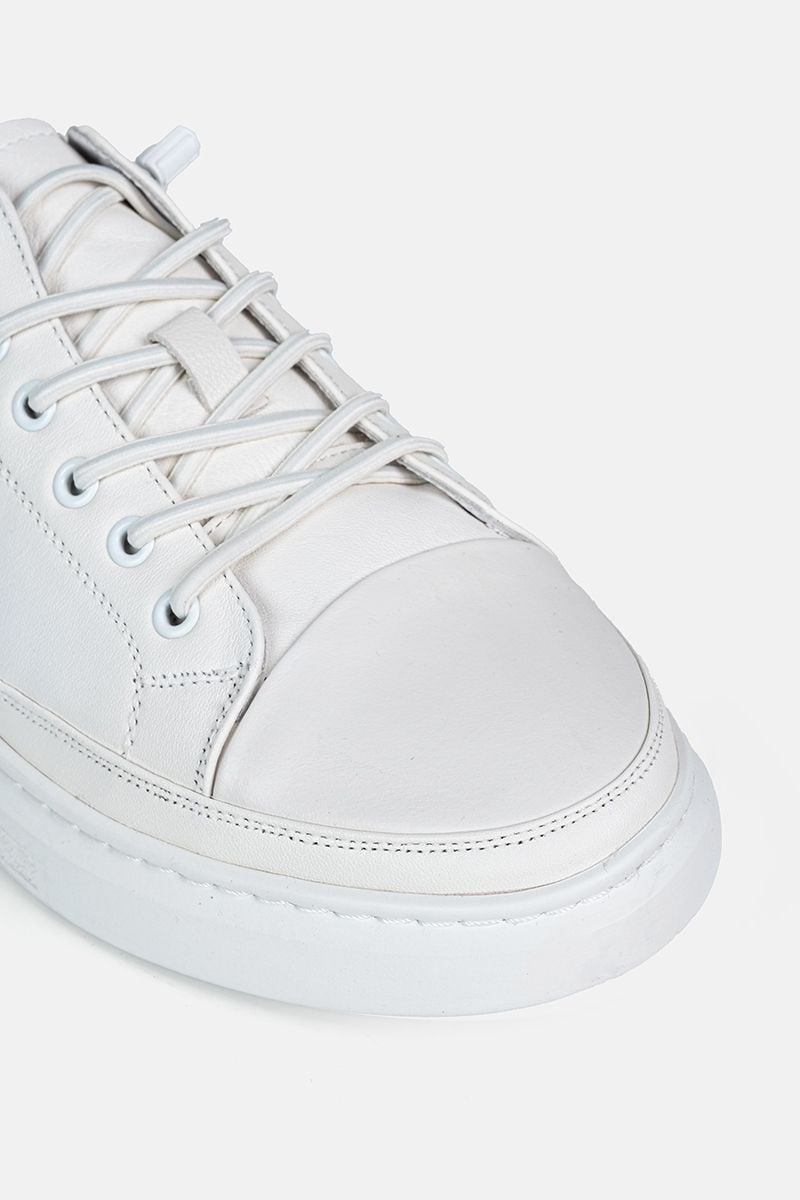  Giày Sneaker Nam Cá Tính SO25SS03P-CS 