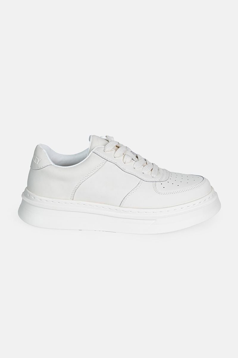  Giày Sneaker Nam SO25SS04P-CS 