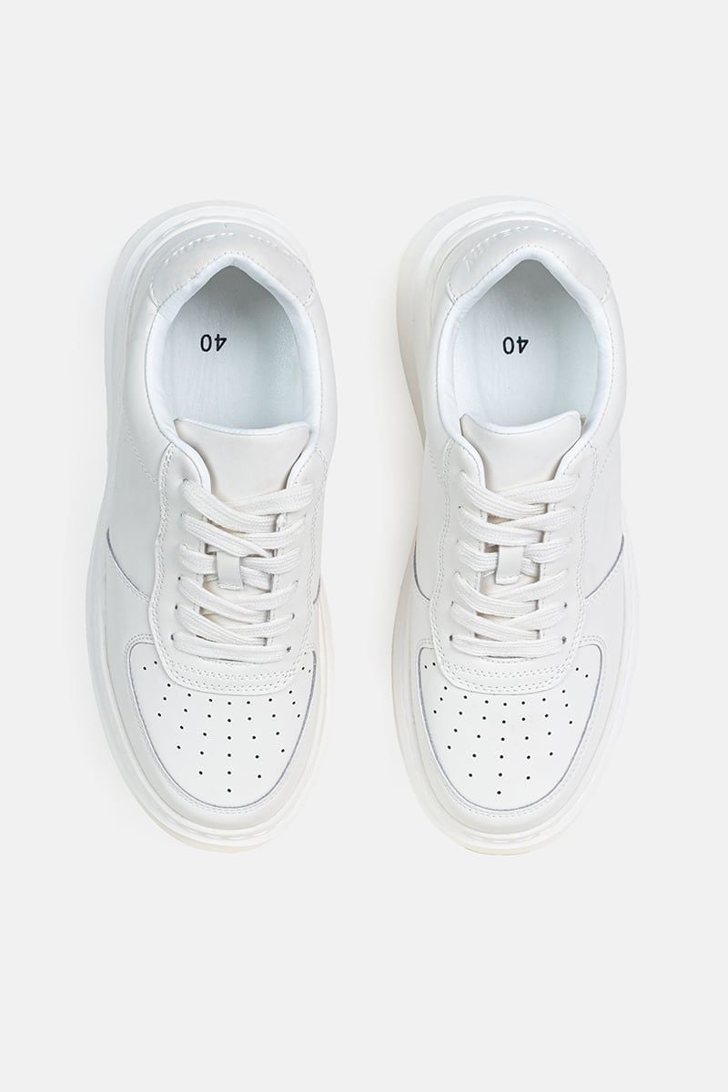  Giày Sneaker Nam SO25SS04P-CS 