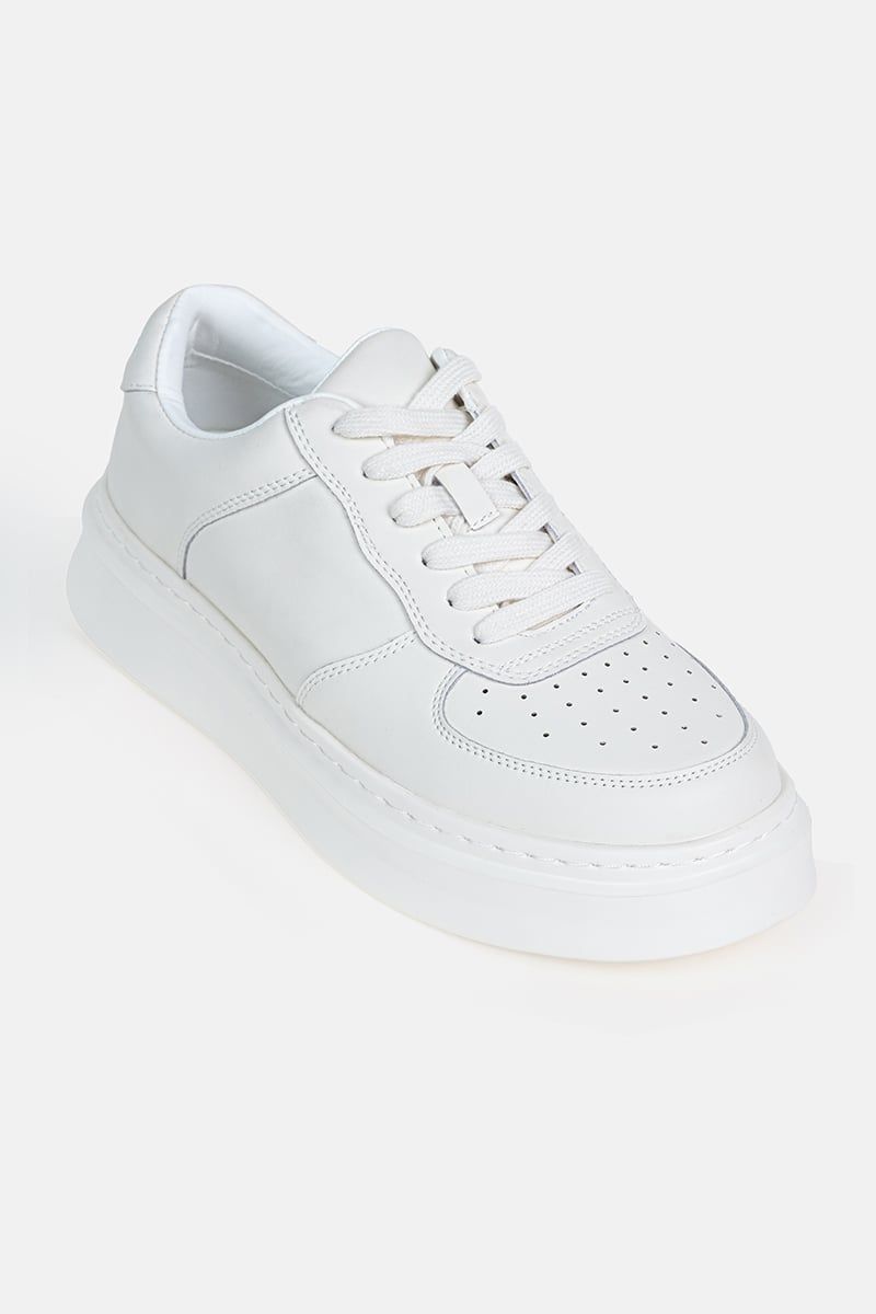  Giày Sneaker Nam SO25SS04P-CS 