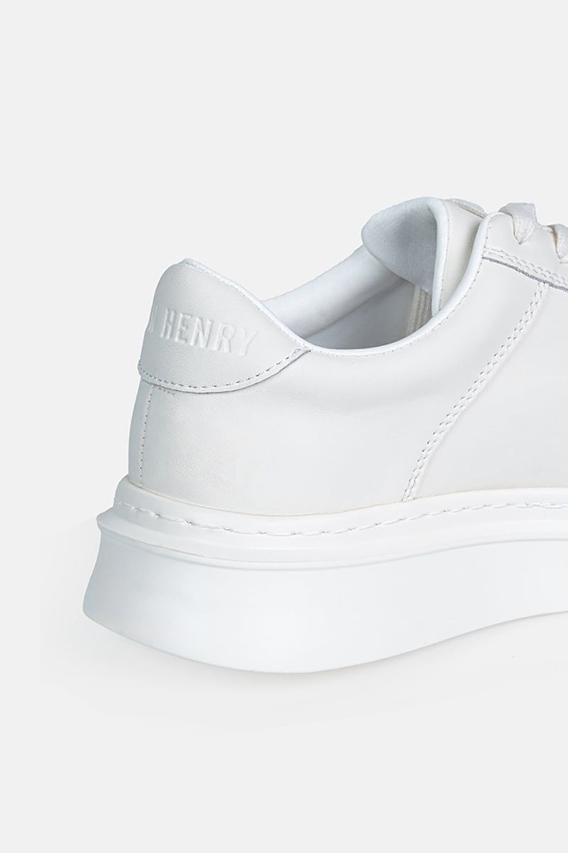  Giày Sneaker Nam SO25SS04P-CS 