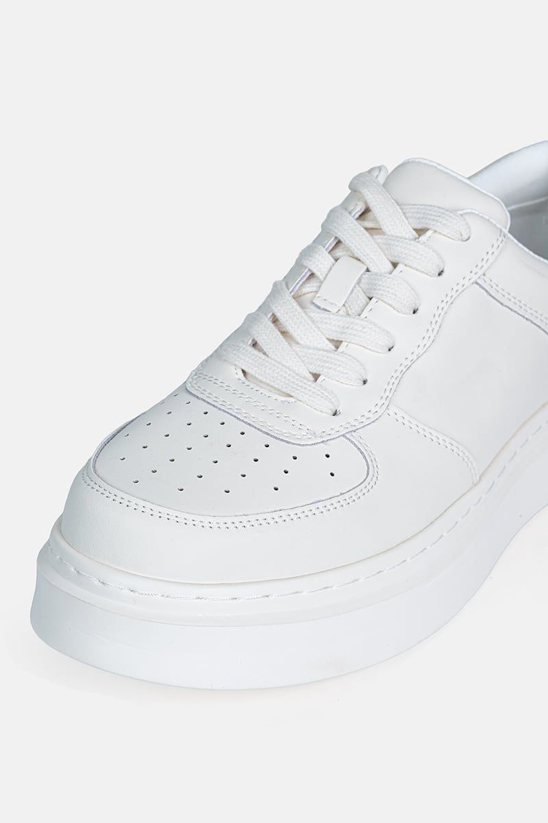  Giày Sneaker Nam SO25SS04P-CS 