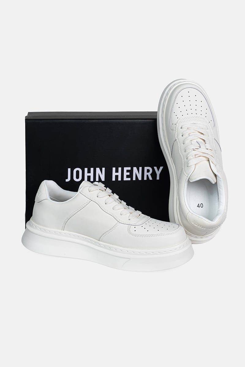  Giày Sneaker Nam SO25SS04P-CS 